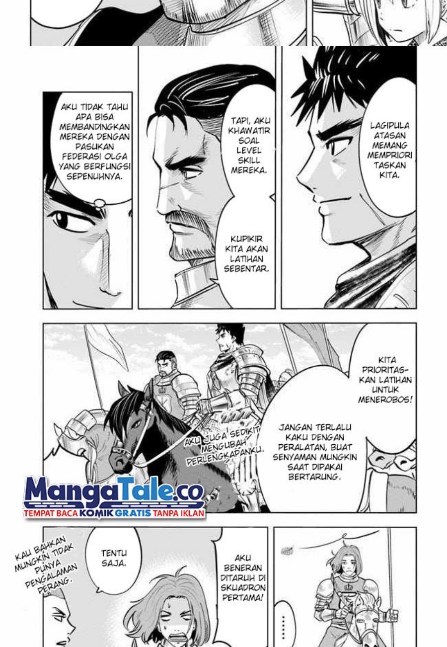 Dilarang COPAS - situs resmi www.mangacanblog.com - Komik oukoku e tsuzuku michi 033 - chapter 33 34 Indonesia oukoku e tsuzuku michi 033 - chapter 33 Terbaru 9|Baca Manga Komik Indonesia|Mangacan